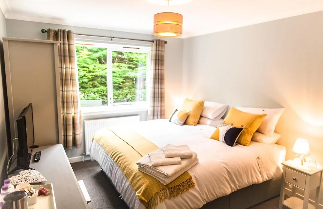 The Forge Bed & Breakfast-1